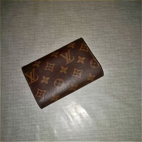 portafogli louis vuitton usato|portafoglio lv uomo.